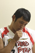 デブ垣 photo