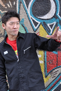 MR.AN photo