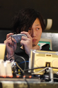 VJ / nori photo