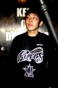 HAZE photo