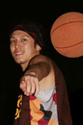 kyoshi photo