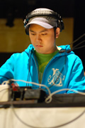 DJ / UE photo