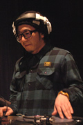 DJ / KENKEN photo