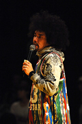 MC / MOJA photo