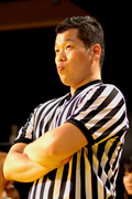 REFEREE / ヨッシー photo