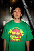 NOBU photo