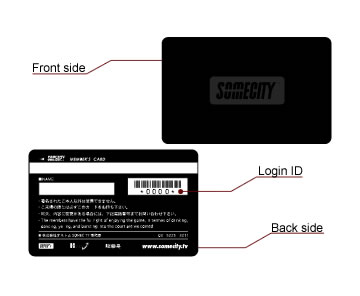 パスワード変更フォーム