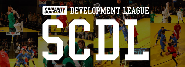 SOMECITY DEVELOPMENT LEAGUE