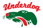 UNDERDOG ブログ
