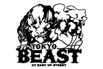 TOKYO BEAST