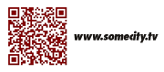QRコード http://www.somecity.tv/