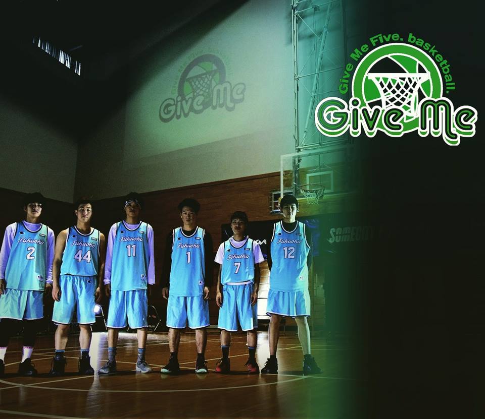 SOMECITY | Streetball League in JAPAN