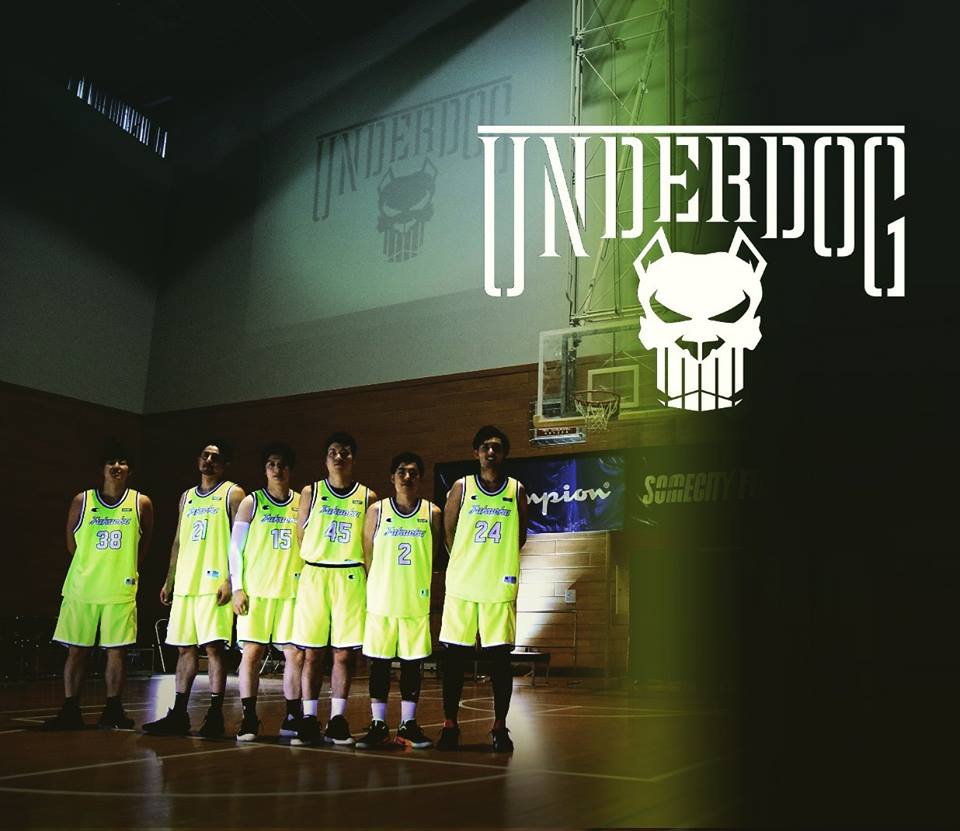 SOMECITY | Streetball League in JAPAN
