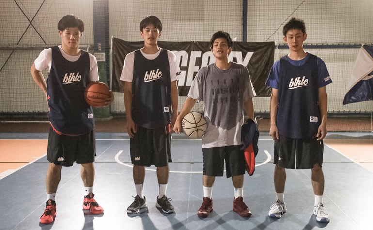 6月1日(水)WHO'S GOT GAME? #2 の結果