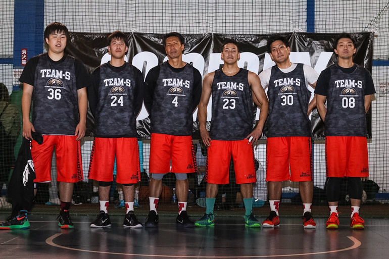 11月9日（水）WHO'S GOT GAME? #2 の結果