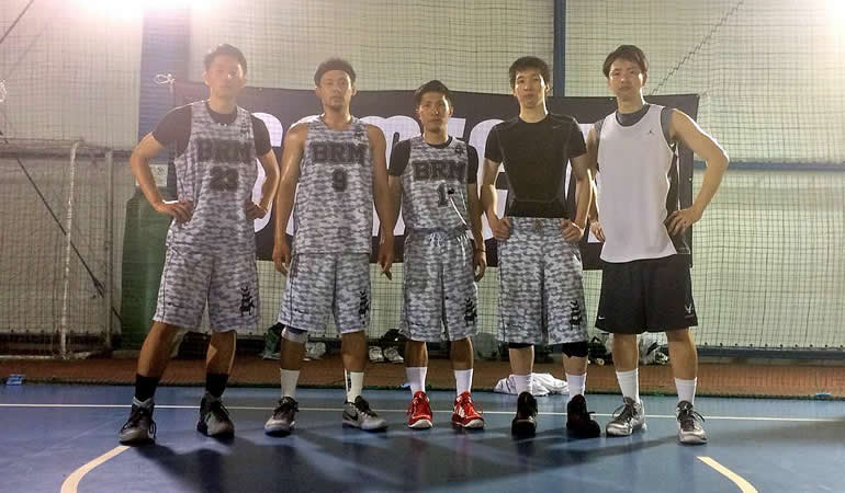 5月27日（水）WHO'S GOT GAME? #2 の結果