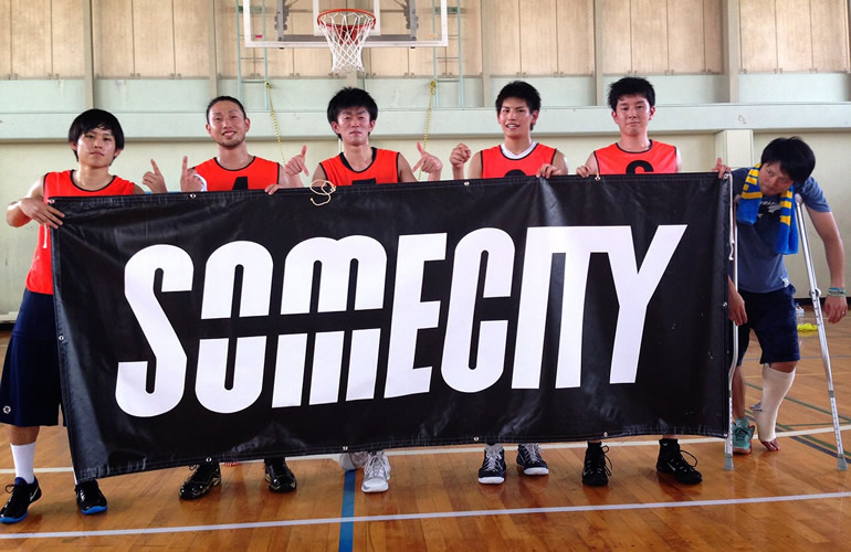 WHO'S GOT GAME? 結果