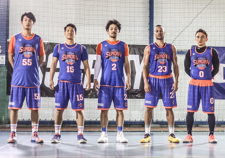11月11日(水)WHO'S GOT GAME? #2 の結果