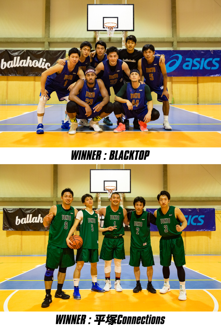 11月28日（水）NEXT ONE TOURNAMENT #2 の結果について