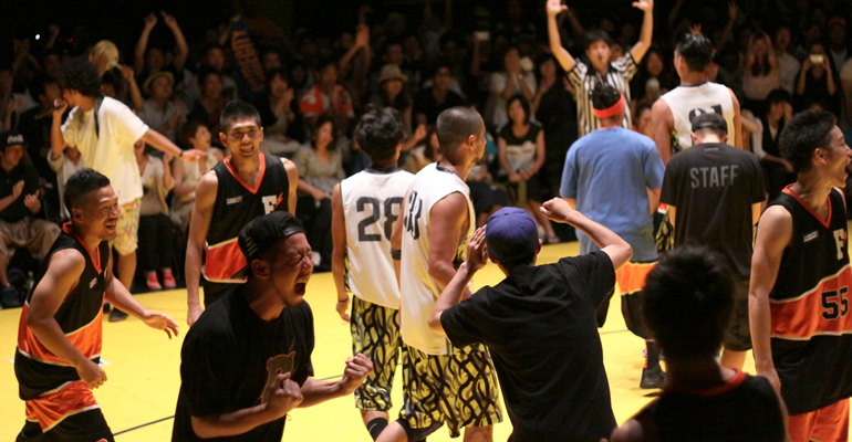 SOMECITY 2013-2014 TOKYO 1st FINAL REPORT by 石井ジョゼ