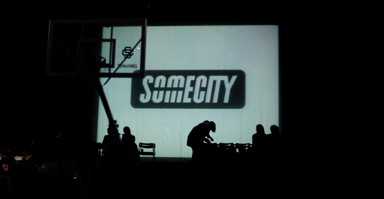 SOMECITY 2013-2014 TOKYO 1st 第2戦レポート by 石井ジョゼ