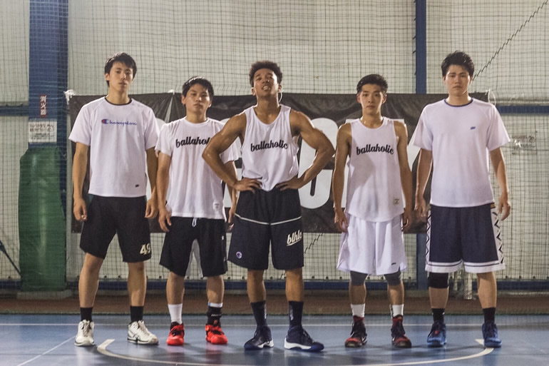 6月22日(水)WHO'S GOT GAME? #3(U-23) の結果