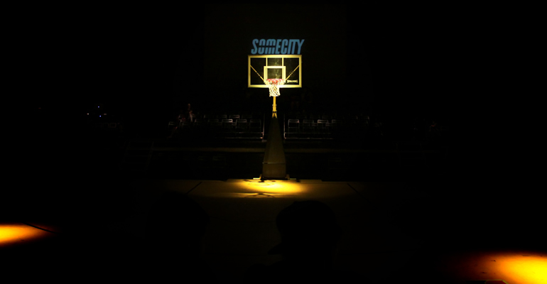 SOMECITY 2013-2014 TOKYO 2nd WHO'S GOT GAME？レポート by 石井ジョゼ