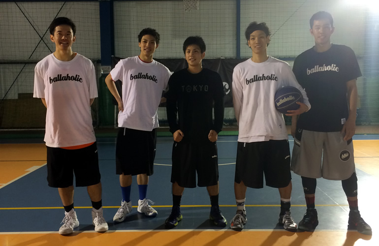 12月10日(水)WHO'S GOT GAME? #3 の結果