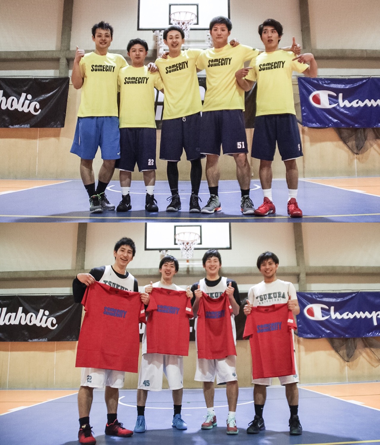 2月17日（水）WHO'S GOT GAME? -NIGHT COLLEGE- 結果