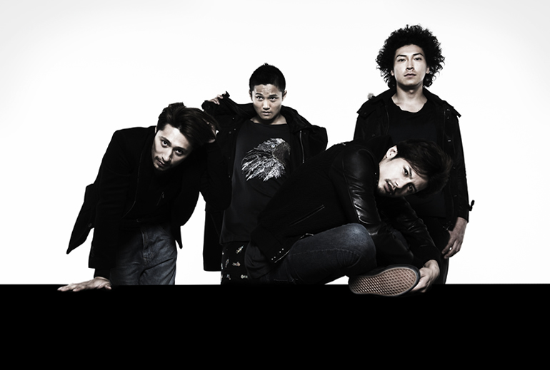 11.28（WED）"DA BASH"のSHOWCASEに「Song Riders」が出演決定!!