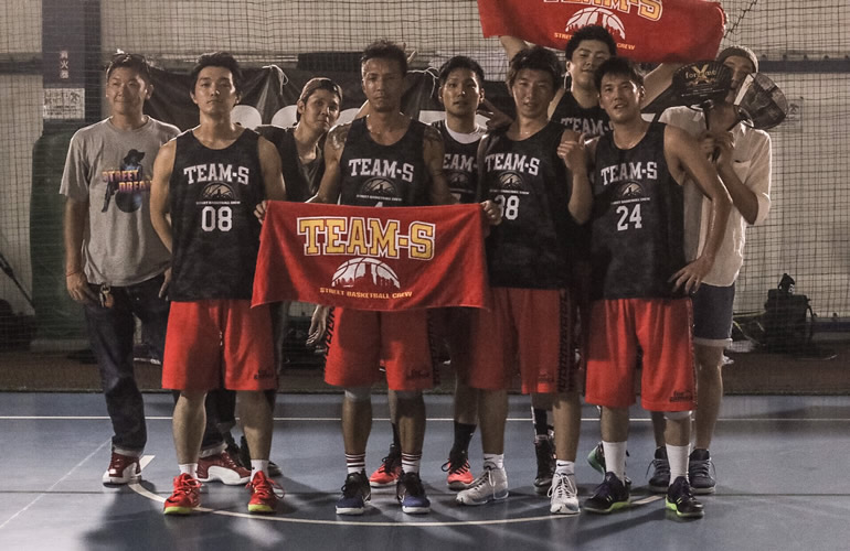 7月13日（水）WHO'S GOT GAME? #4 の結果