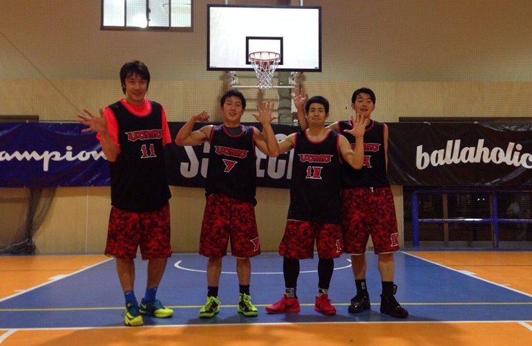 1月14日（水）WHO'S GOT GAME? #4 の結果