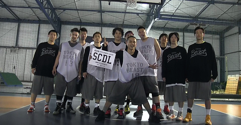 4.17 WHO'S GOT GAME? レポート by 石井ジョゼ