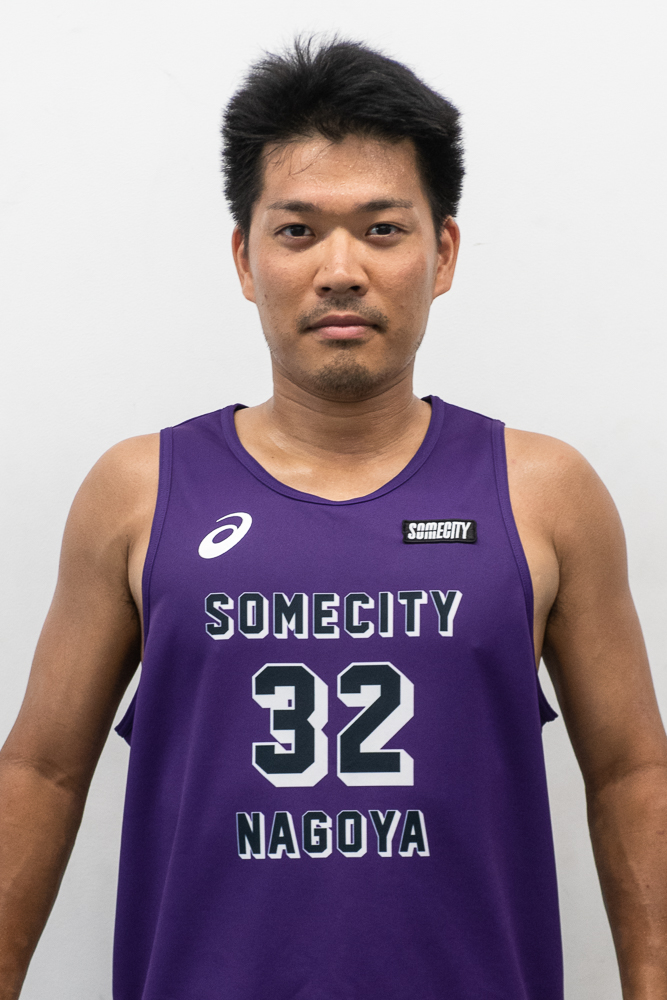 SHUTO｜In Your Face｜SOMECITY NAGOYA｜SOMECITY | Streetball League in JAPAN