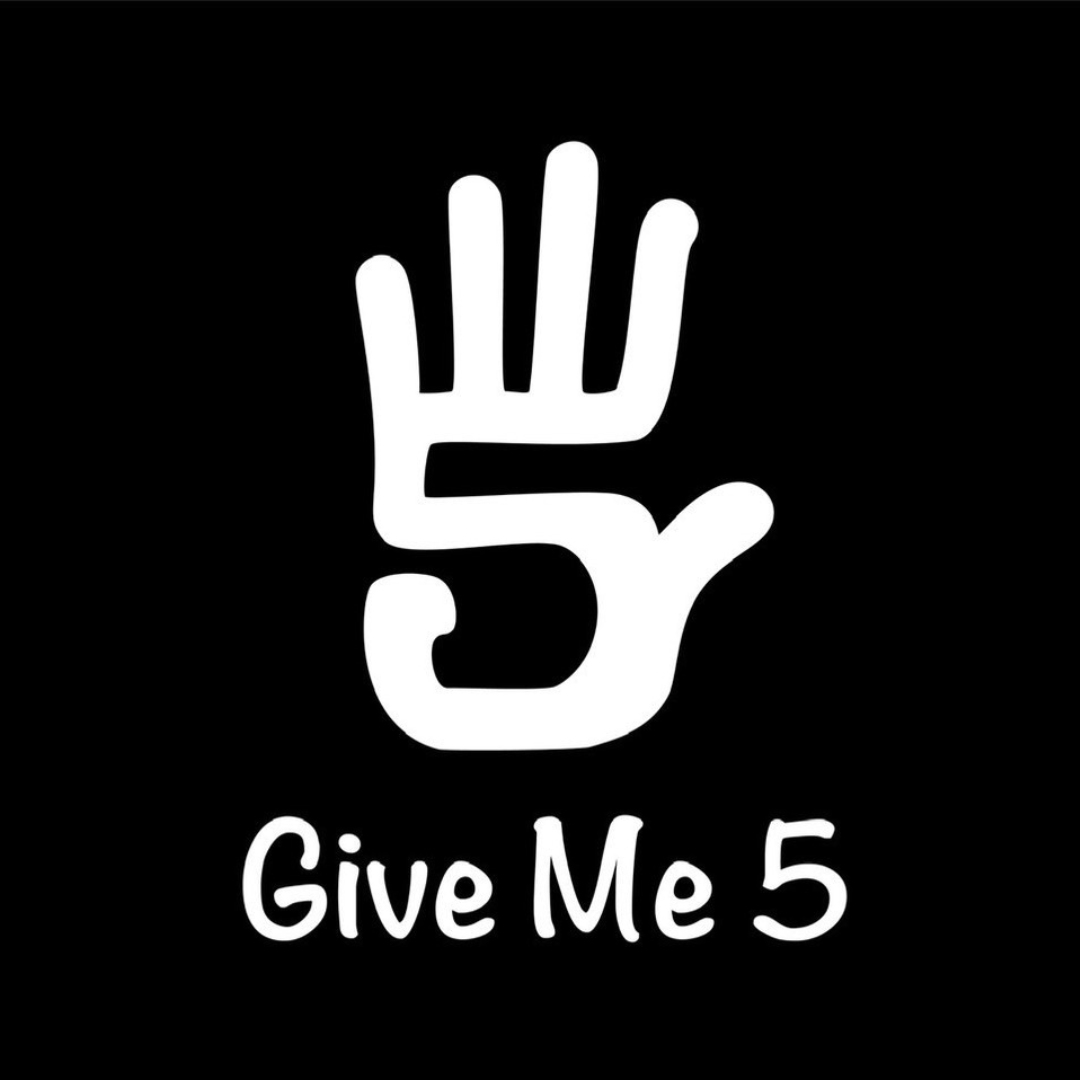 Give Me 5